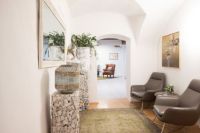 Eingangs- und Wartebereich