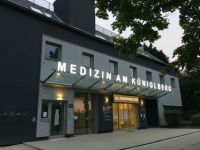Praxis 13 Medizin am Küniglberg