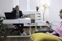Bio-Neurofeedback