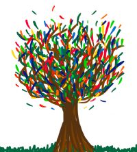 Logo Psychotherapie Wittmann-Fauler