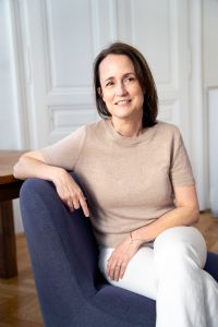 Gwendolin Eckert