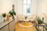 Praxisraum Samantha Tady