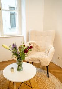 Sicherheit fr nachhaltige persnliche Entwicklung