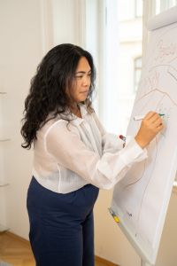 Visualisierung in der Therapie