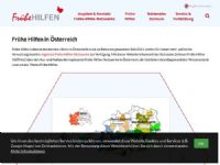 LINK: Frühe Hilfen