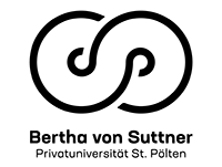 Suttneruni Bertha von Suttner Privatuniversitt St. Plten