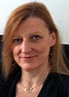 Regine Abraham