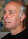 Joseph Badegruber