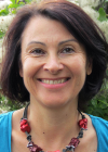 Sabine Bandion