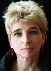 Claudia Bardach