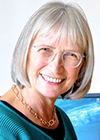 Elisabeth Gingrich