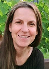Petra Halbmayer