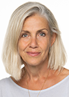 Ruth Krumbck