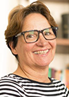Claudia Manhartsberger