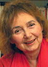 Brigitte Pendl