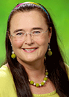 Judith Rupp