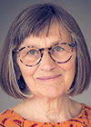 Elisabeth Dokulil