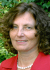 Elfriede Huber