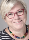 Barbara Willau