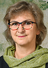 Margarete Salaberger