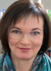 Birgit Volonte