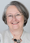 Silvia Kessler-Eckhart
