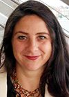 Elisabeth Siebenhofer