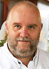 Wolfgang Bernhart