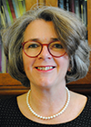 Brigitte Strohmeier-Zuntner
