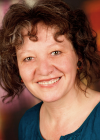 Sabine Riesenhuber