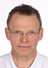 Bernhard Hofer