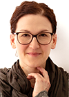 Sabine Gaber