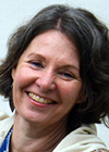 Bettina Ikrath