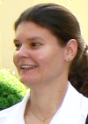 Petra Geiger