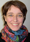 Irmgard Rehling