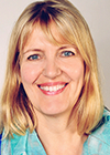 Karoline Gerdenits-Kienesberger
