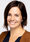Sandra Mauz