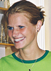 Bettina Steger