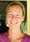 Karin Haumer