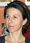 Brigitte Unterluggauer
