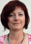 Ulrike Dorner