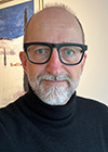 Michael Stephan Hegemann