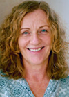 Christine Lindinger