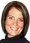 Lydia Daxner