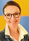 Gertrude Pristner