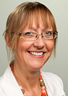 Dorothea Langegger-Dick