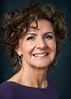 Gerlinde Hrmansdorfer