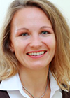 Silvia Huber