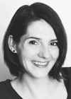 Michaela Weinberger