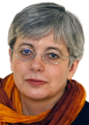 Eva Vanek